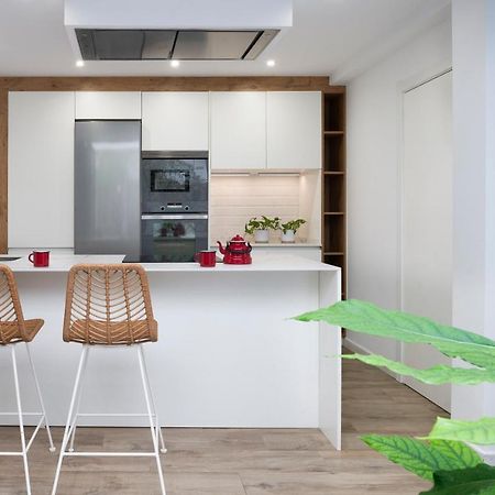 Magno Apartments San Esteban Sevilla Eksteriør billede