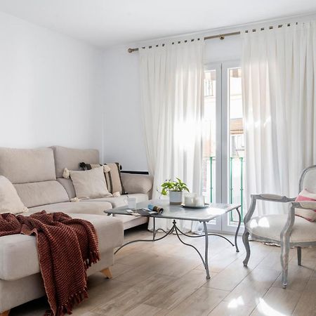 Magno Apartments San Esteban Sevilla Eksteriør billede